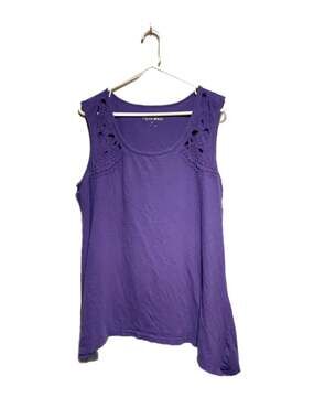 Fashion Bug Women's Tank Size XL